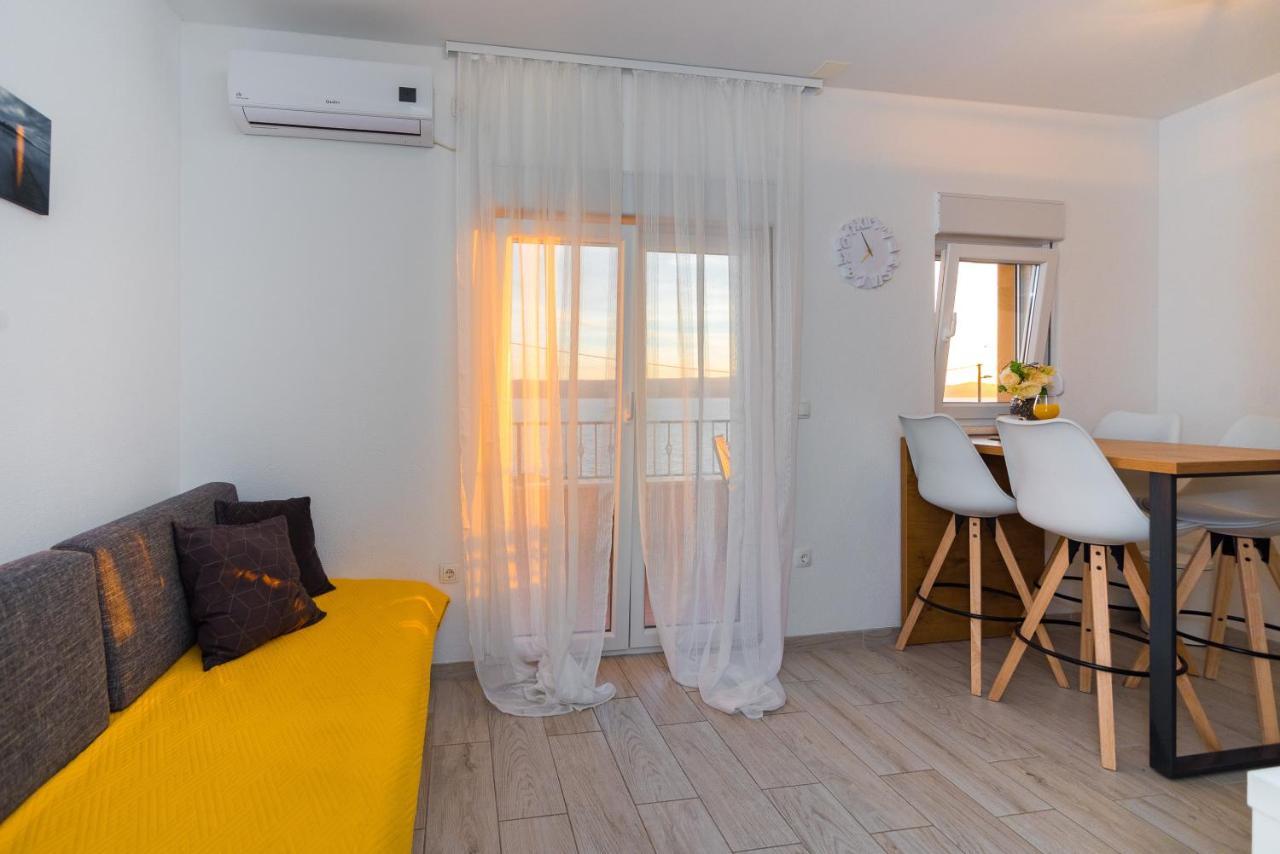 Villa Vruja Pisak Ngoại thất bức ảnh