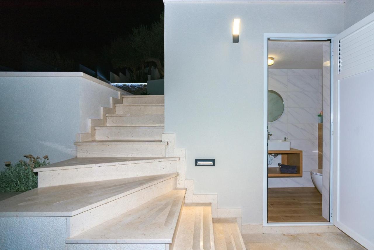Villa Vruja Pisak Ngoại thất bức ảnh
