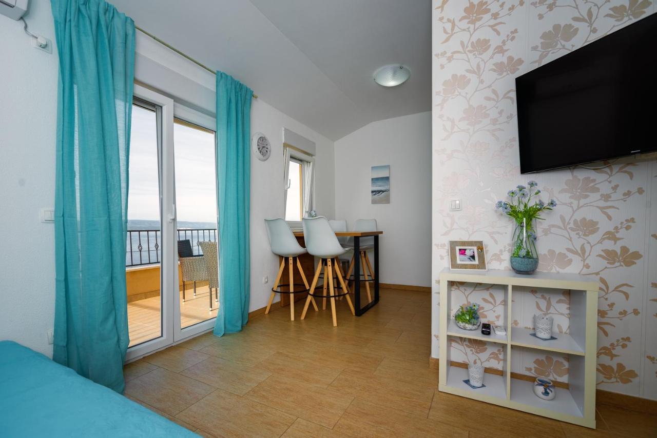 Villa Vruja Pisak Ngoại thất bức ảnh